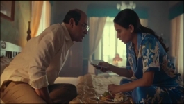 Tribhuvan Mishra Ca Topper - Season 01 Episode 09